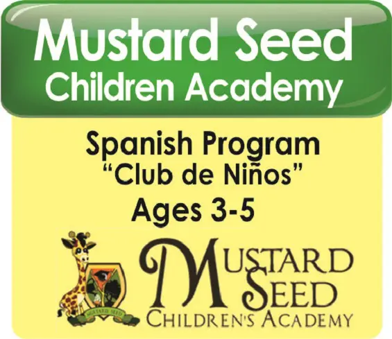 Mustard Seeds icons 2018