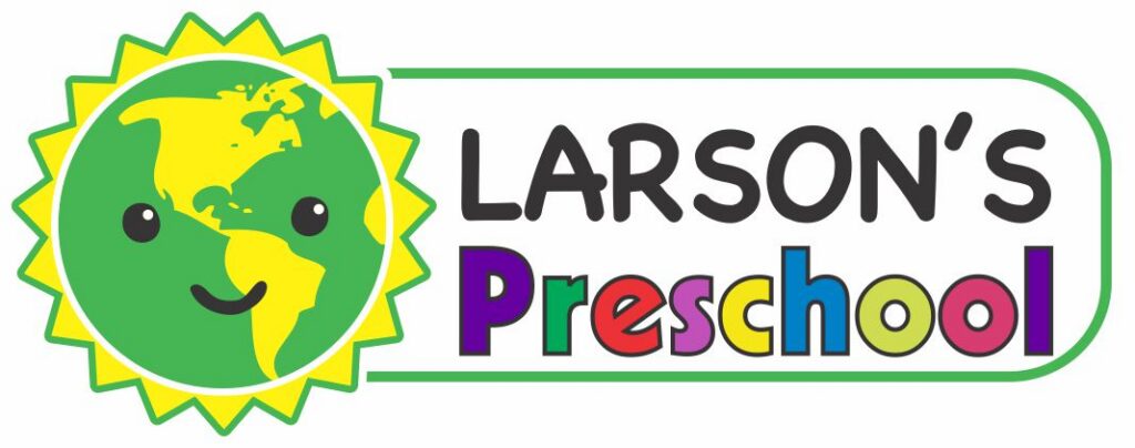 2025 Preschool logo